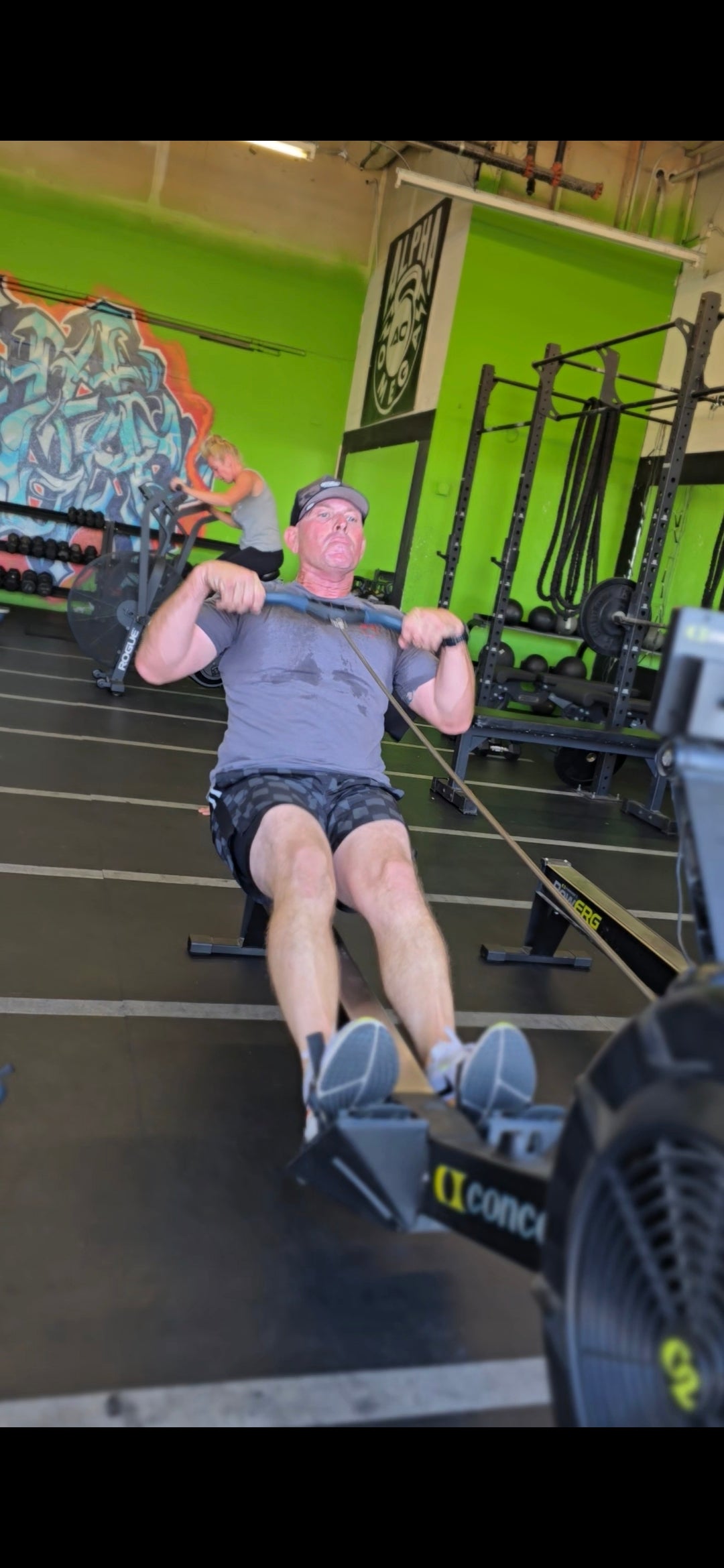 Part Time Group Training